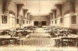 BG ca- 009- Lycee Lamoriciere- Interieur